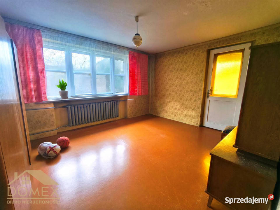 Dom wolnostojący Rydułtowy 160m2 śląskie sprzedam