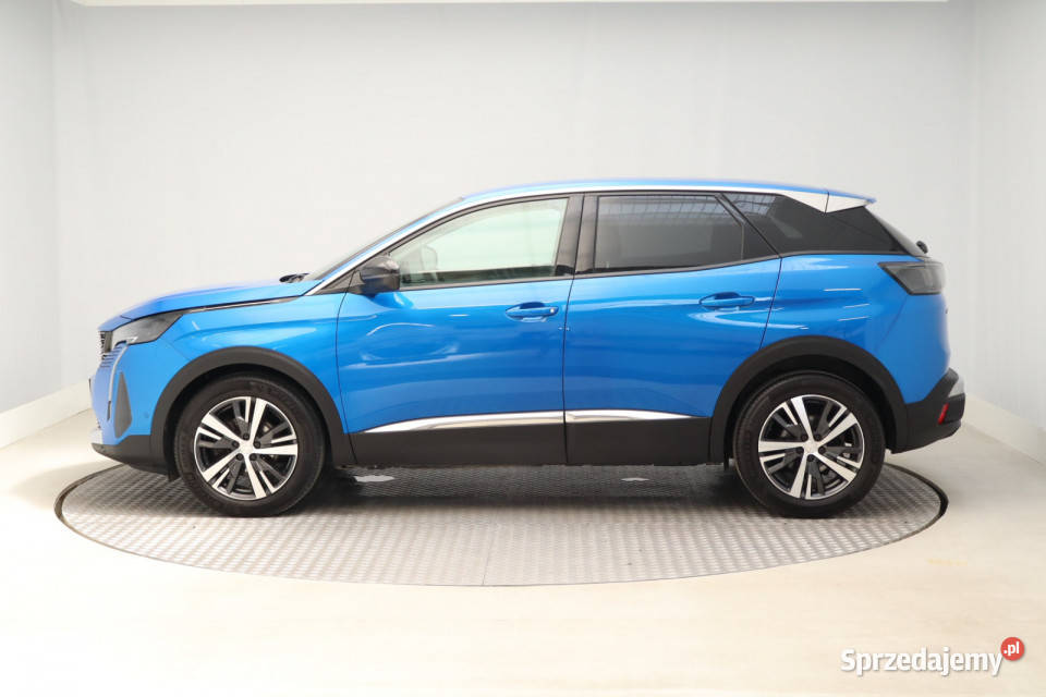Peugeot 3008 15 BlueHDi Zabrze sprzedam