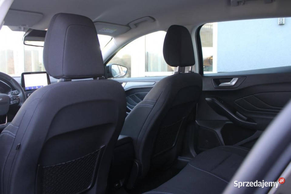 FORD Focus 2021r Carplay Kamera Tempomat małopolskie Kraków