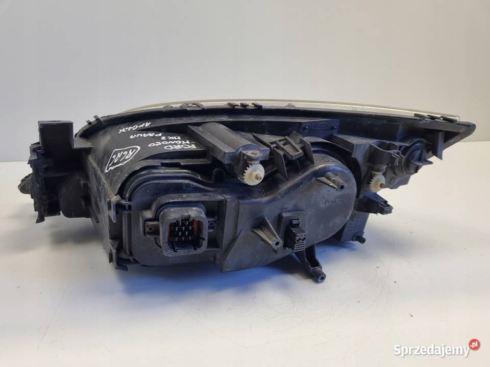 LAMPA PRAWA Ford Mondeo Mk3 III PRZEDNIA Xenon
