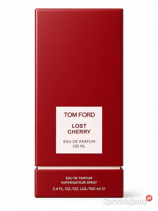 Tom Ford Białystok