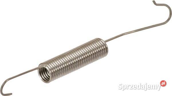 Sprężyna regulatora 847470 Kamionna sprzedam