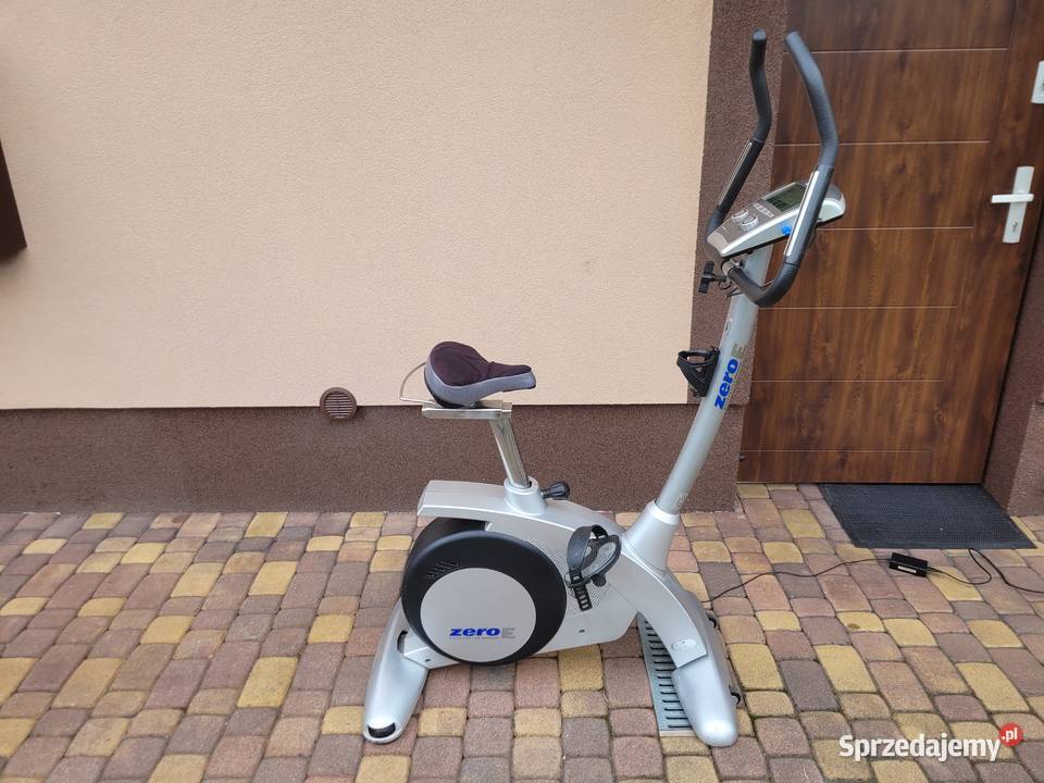 Rower Magnetyczny Programy Treningowe Crane Częstochowa