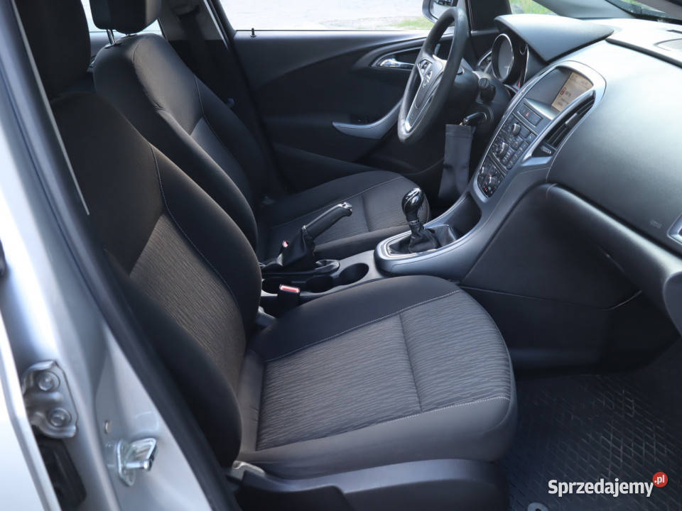 Opel Astra 17 CDTI elektryczne szyby Katowice