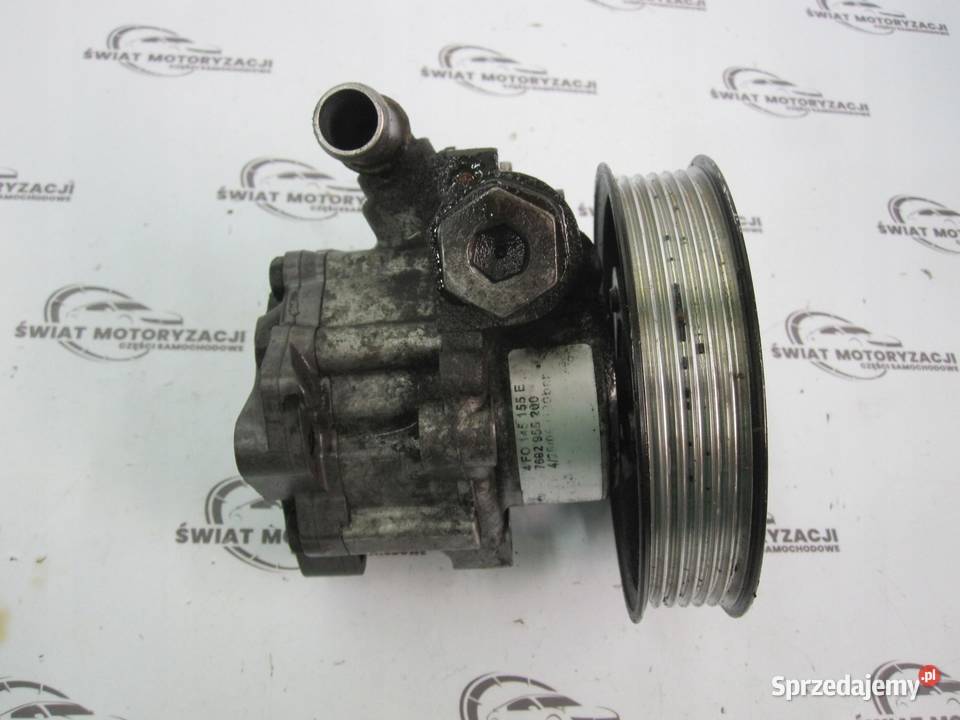 VW AUDI 20 TDI BRE 140 08R pompa wspomagania osobowe świętokrzyskie sprzedam