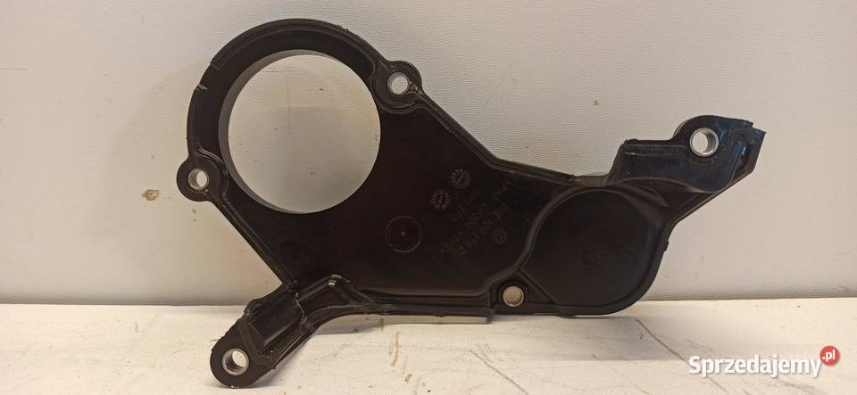 VW TIGUAN II ALLSPACE OSŁONA ROZRZĄDU 05E109175C Podszybia