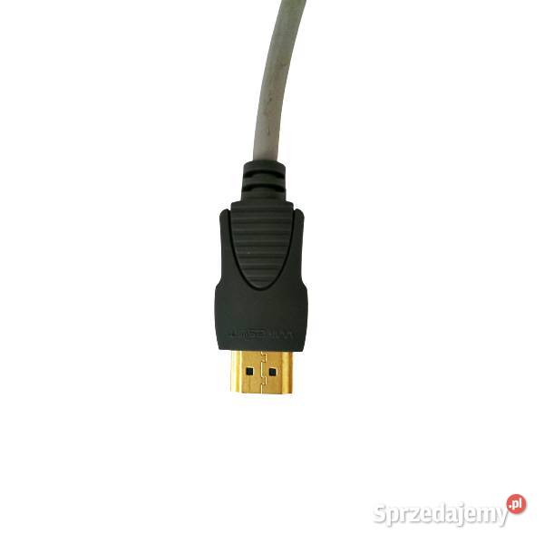 Kabel HDMI HDMI Techlink 2 m Kraków sprzedam