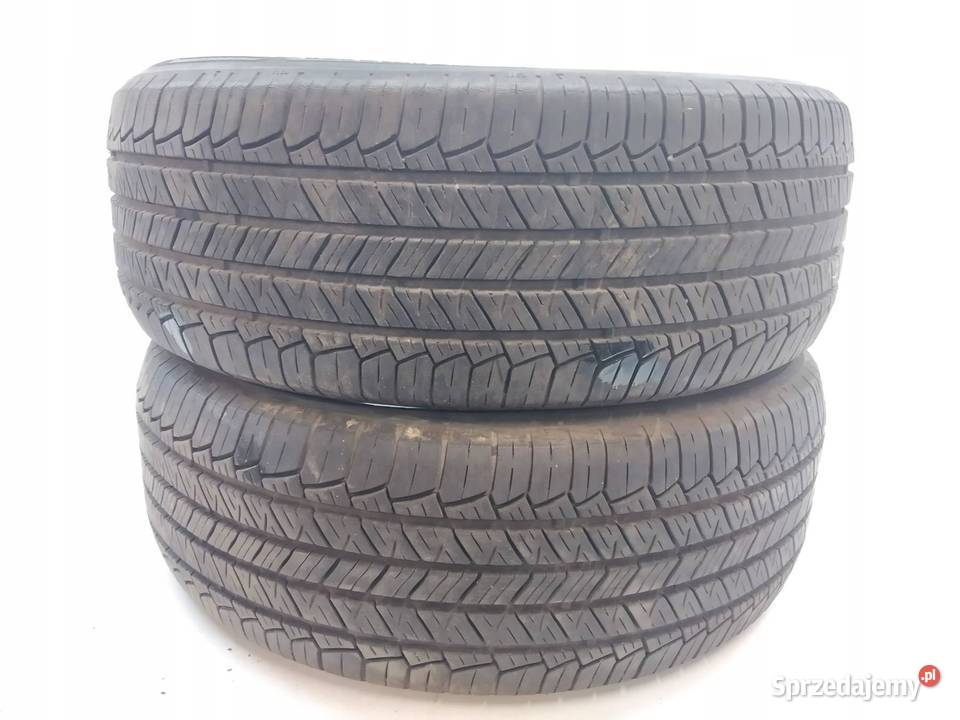 2x OPONA LETNIA KORMORAN SUMMER SUV 23560R18 świętokrzyskie sprzedam
