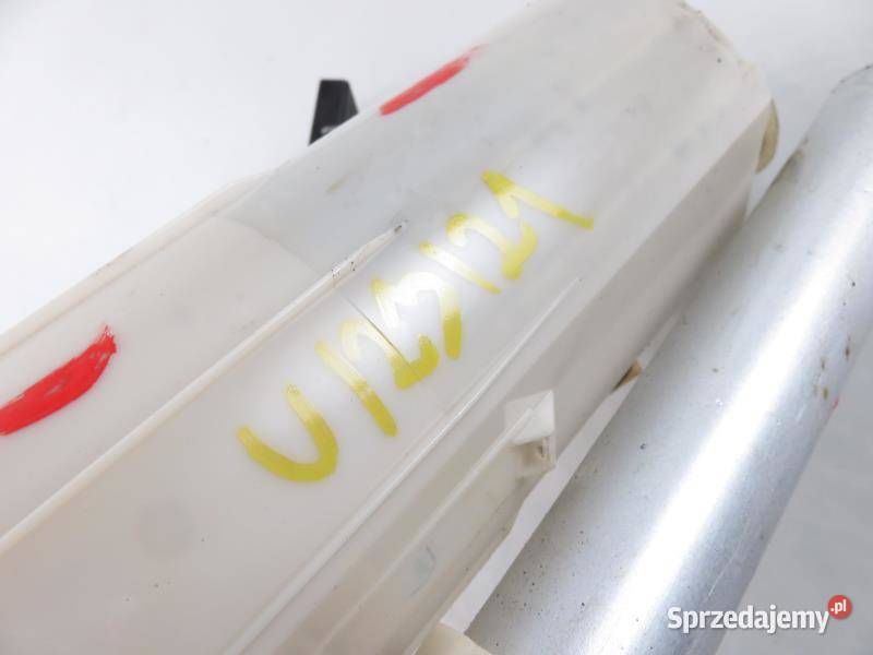 POMPA PALIWA VW PHAETON 60 W12 3D0919670A