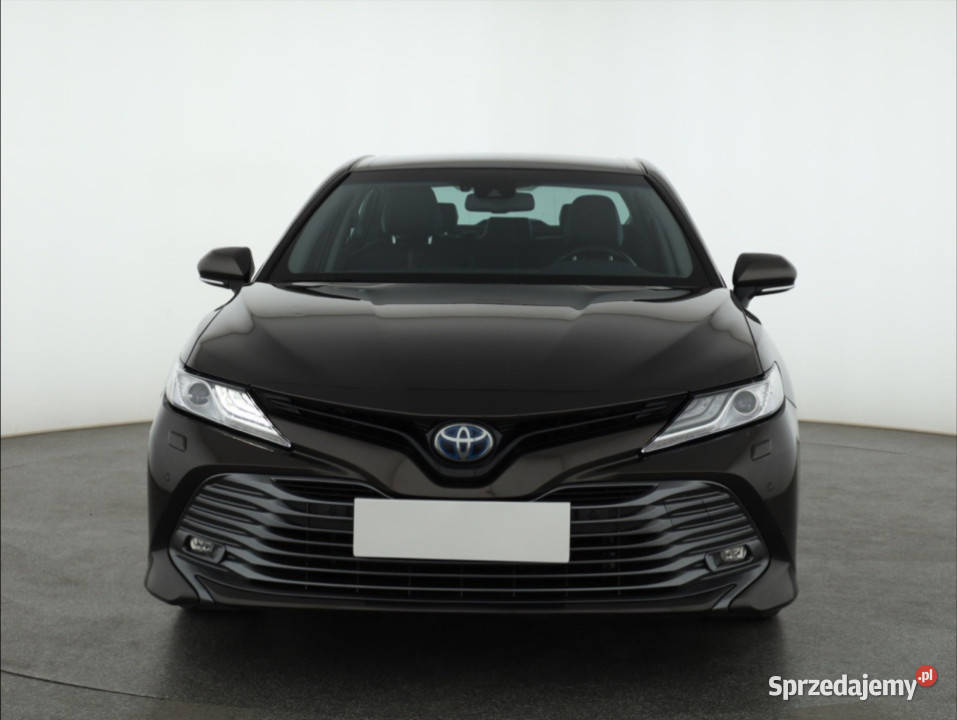 Toyota Camry 25 Hybrid Piaseczno