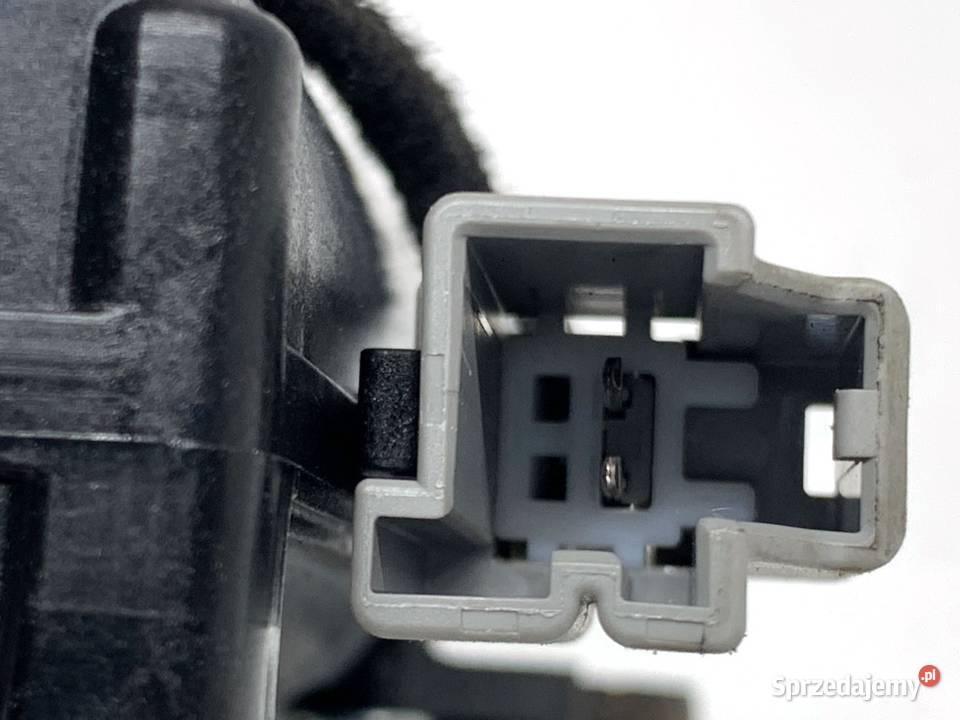 DOCIĄG KLAPY TYŁ VOLVO XC60 II 20 249 MECHANIZM