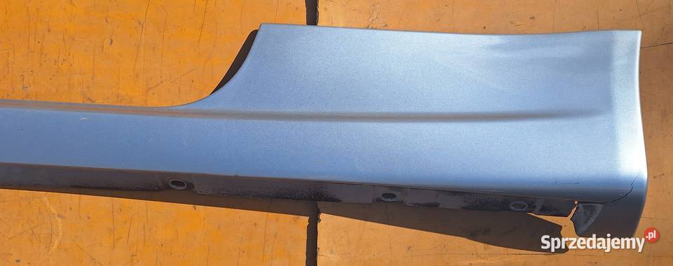 MITSUBISHI COLT 30Z 3D 11 LISTWA LEWA 34D Radom