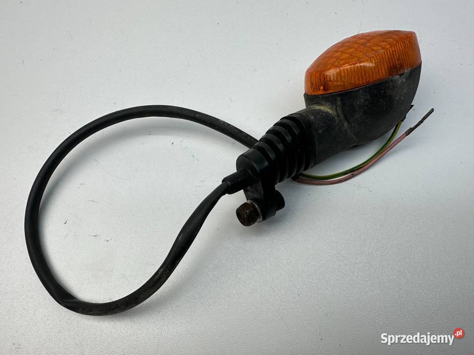 Kierunek Kierunkowskaz Polaris Sportsman lubuskie Sulęcin