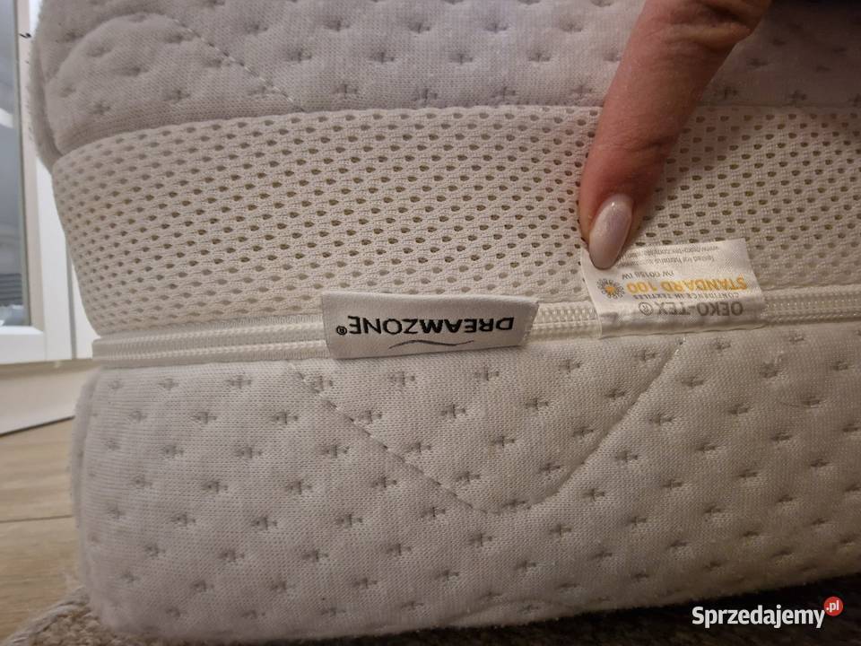 Materac 160x200 Góra