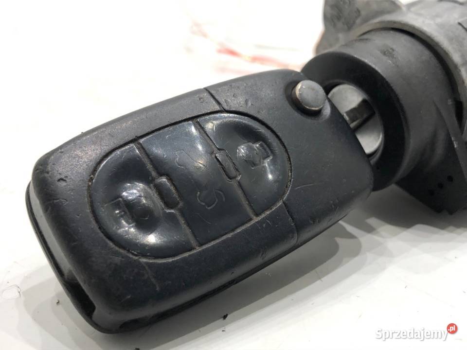 STACYJKA AUDI A4 B6 4B0905851C 20 130 0005 osobowe sprzedam