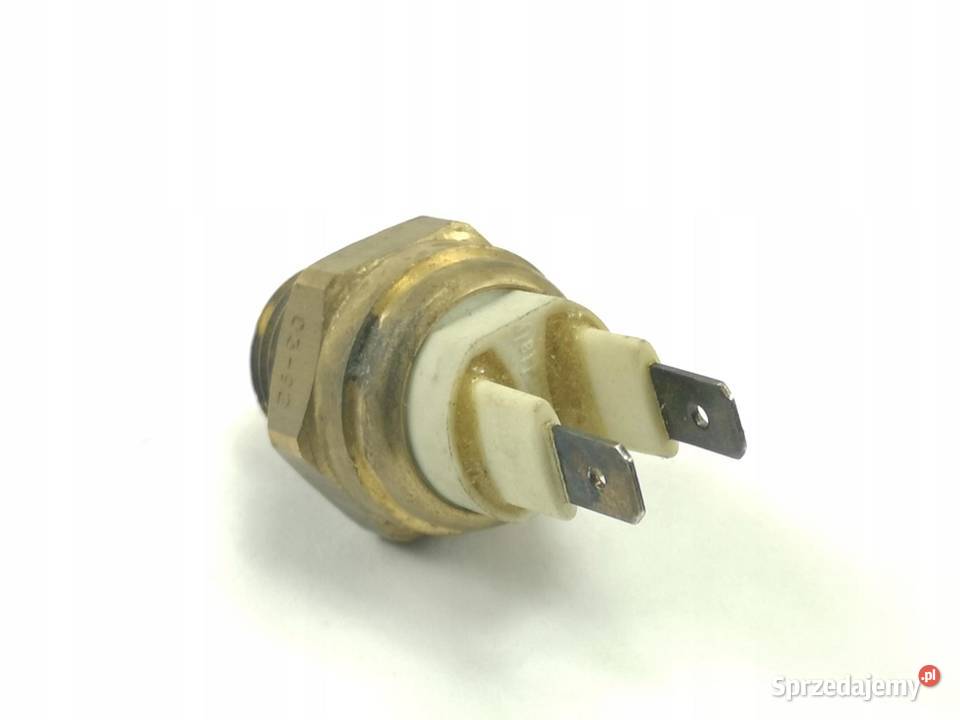 CZUJNIK TEMP WODY FORD FIESTA 19952002 NOWY ORYG sprzedam