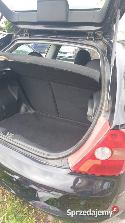 Honda Civic 2001 16 16V 110 Sport klimatyzacja Starachowice