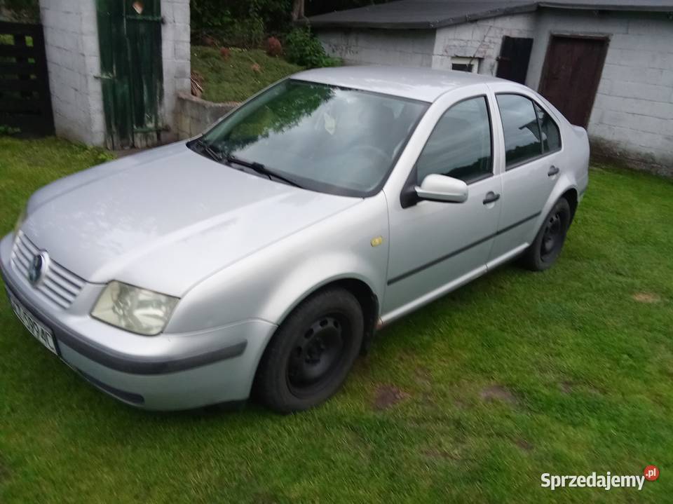 Sprzedam VW Bora Rększowice