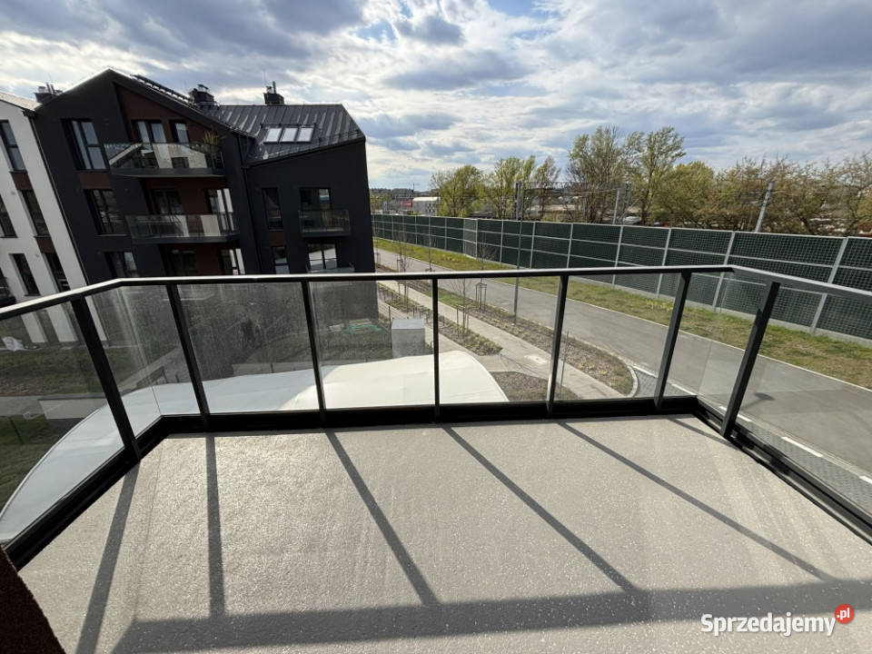 StudioKawalerka Ursus Wiosny Ludów mazowieckie Warszawa