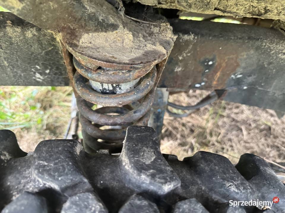 Suzuki samurai 16v16 Samurai sprzedam