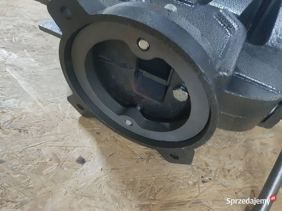 IMADŁO ŚLUSARSKIE 200mm Z KOWADŁEM OBROTOWE Głogowa