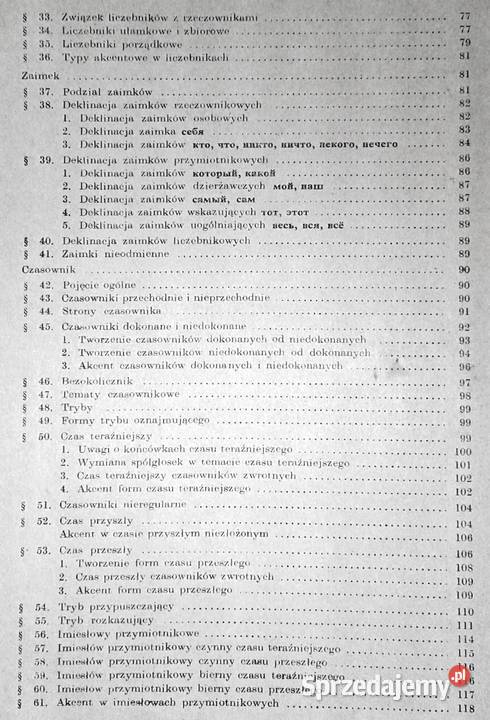 Gramatyka języka rosyjskiego M Froelichowa M twarda