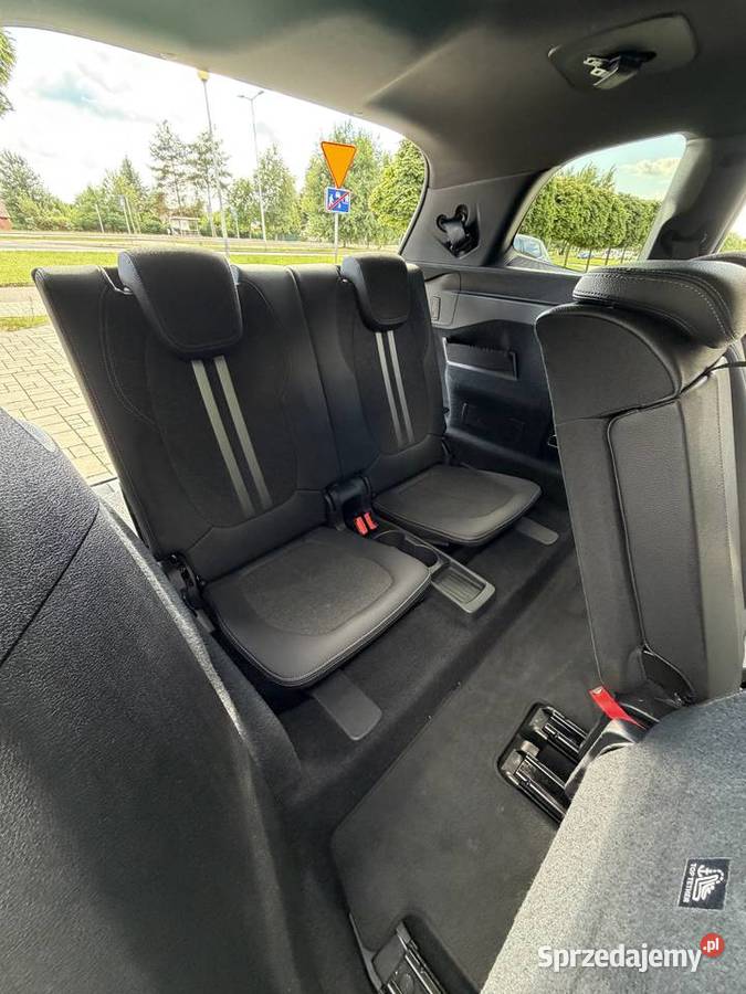 BMW 216D Gran Tourer diesel podkarpackie Mielec
