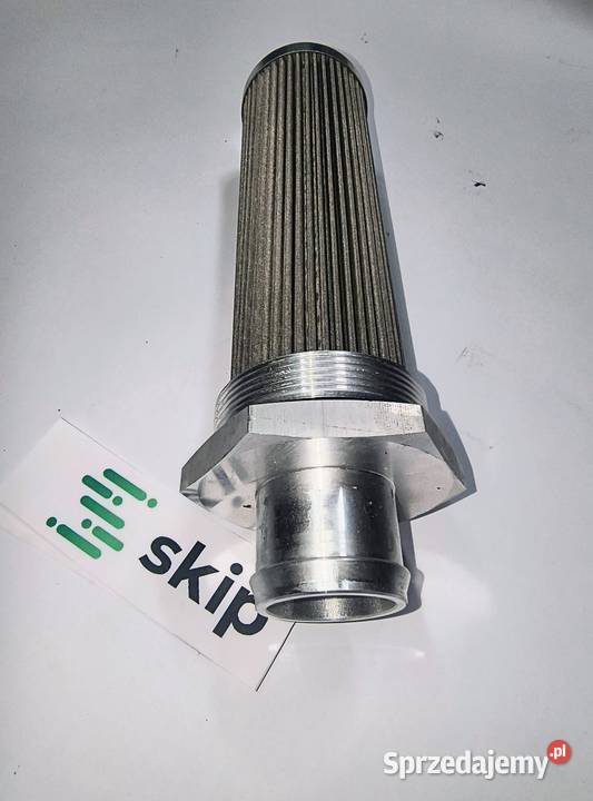 Filtr ssący mini koparki Yanmar SV18 Olsztyn