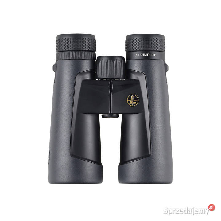 Lornetka Leupold BX2 Alpine HD 10x52 Warszawa
