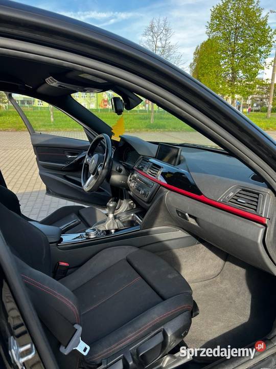 BMW series 3
