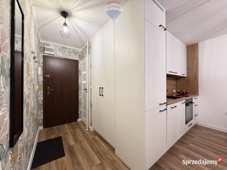 Kawalerka na wynajem wielka płyta Wynajem małopolskie Brzeszcze