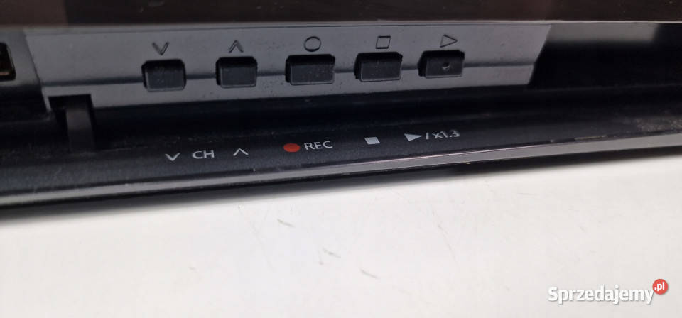 Panasonic DRMEX84C DRM EX 84 C DVD HDD Panasonic Międzychód