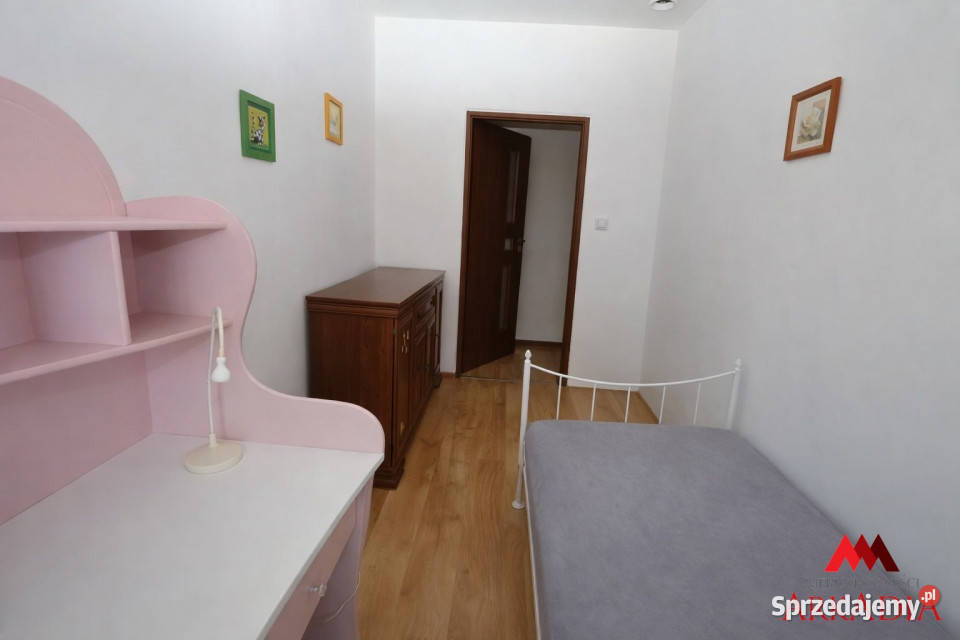 Mieszkanie na sprzedaż 5058m2 3pok Włocławek