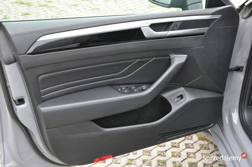 Volkswagen Arteon Shooting Brake 20TSI 190 DSG Stalowa Wola