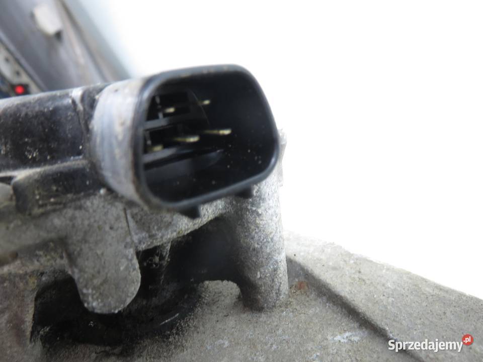 MECHANIZM WYCIERACZEK SUBARU FORESTER II SG