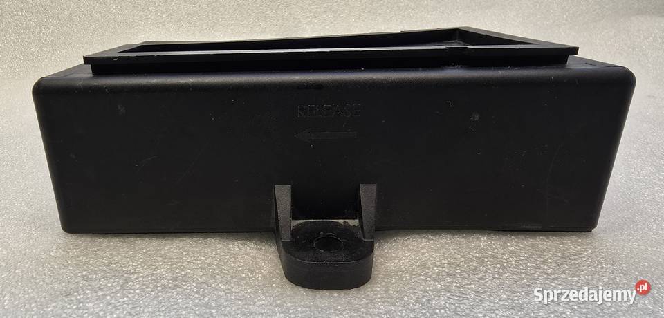 888998 Volvo Penta Moduł hcu evc D6 D8 outlet Gdańsk sprzedam