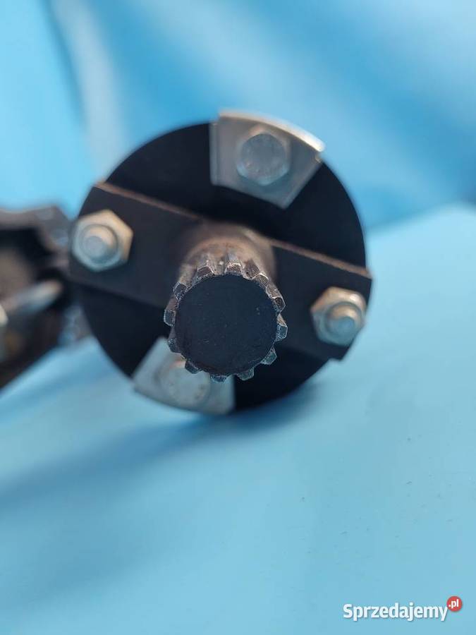 CASE IH PUMA 145 12r KOLUMNA KIEROWNICY 47383940 Kolno