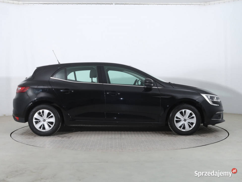 Renault Megane 13 TCe ESP Piaseczno