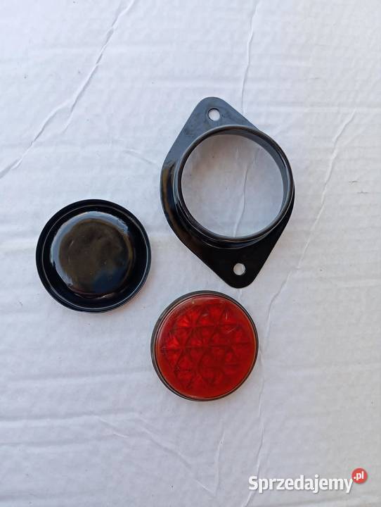 LAMPA ODBLASK SZKŁO M72 BMW URAL SKOŚNY ORYGINAŁ opolskie Niemodlin