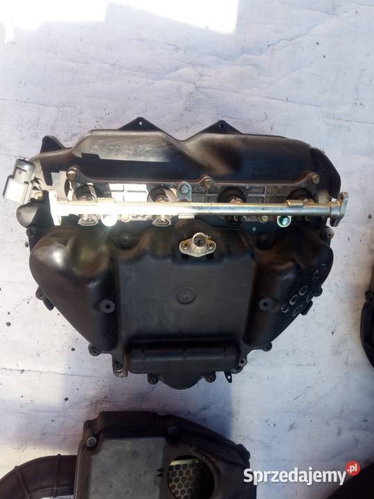 Air Box air boxy do różnych motocykli Honda świętokrzyskie Kielce
