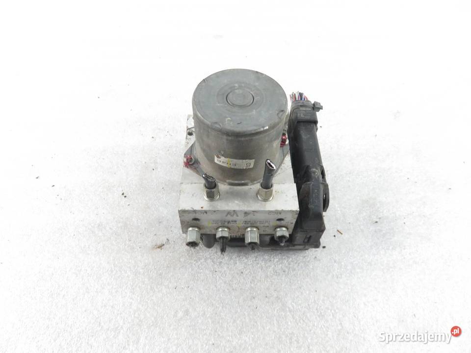 POMPA ABS MAZDA CX7 ER 0265951191 EH46437A0