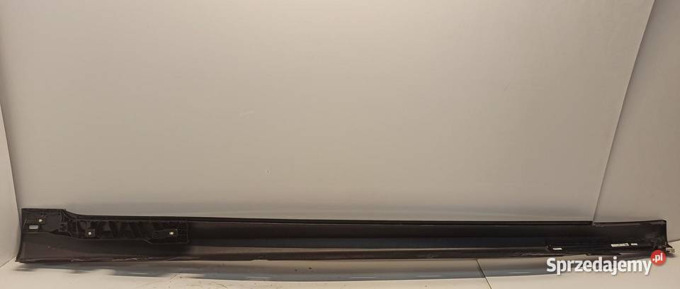 BMW 7 G11 PRÓG LISTWA PROGOWA LEWA 8059979