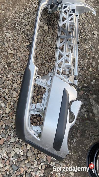 Listwy spryskiwacz zderzaka vw touran Bakałarzewo