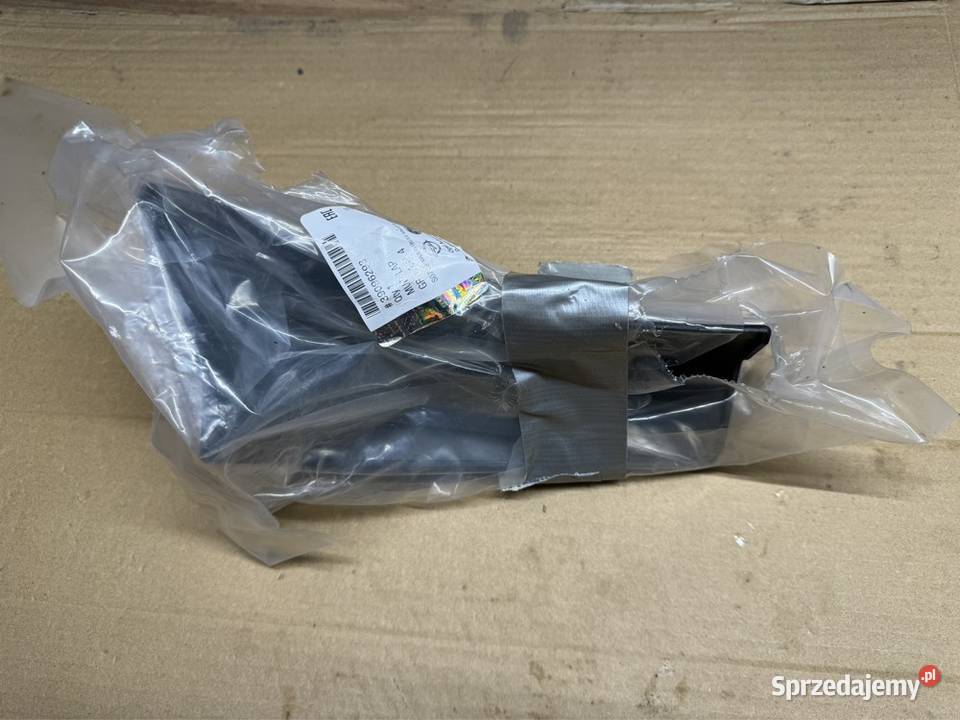 Chlapacz przód Opel crossland X 39096293 GM sprzedam