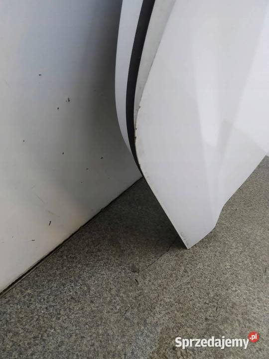 DRZWI PRAWE TYŁ KOMBI PYW Hyundai i30 III 2016