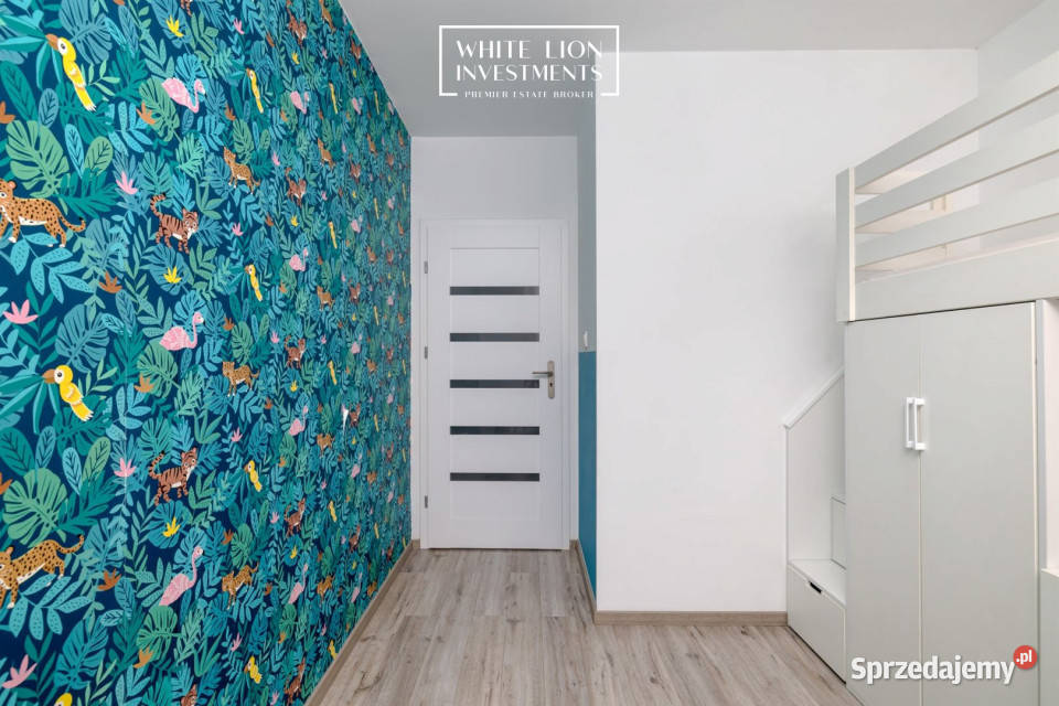 Do sprzedaży mieszkanie Warszawa Posag 7 Panien własność