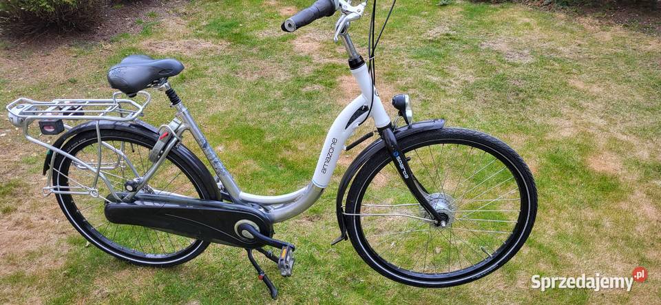 Rower Holenderski Sparta Człuchów sprzedam