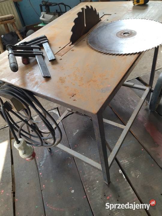 Krajzega piła tarczowa widia sprzedam