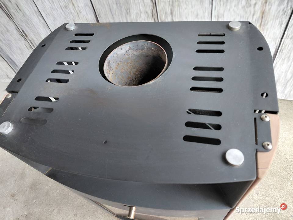 piec 6 KW 471 Byczyna