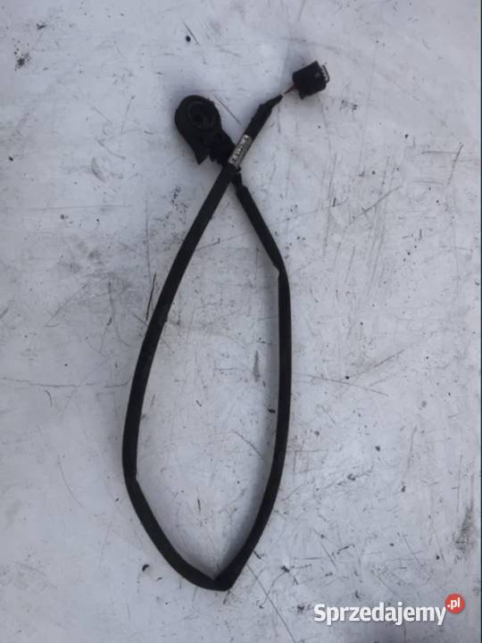 Czujnik nóżki BMW F 650CS Scarver 0005 K14 Ostrów Wielkopolski